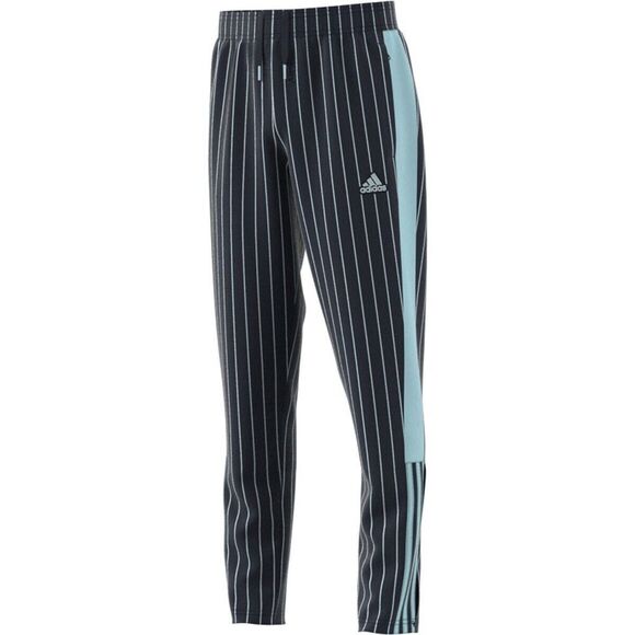 Adidas‎ Tiro 21 Training Boys Football Soccer Track Pants Ink Youth Size Medium - Picture 1 of 8
